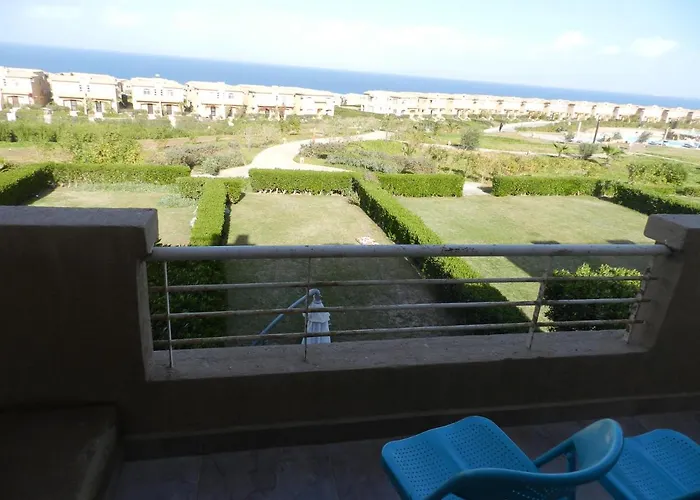 Villa Telal Ain Sokhna *