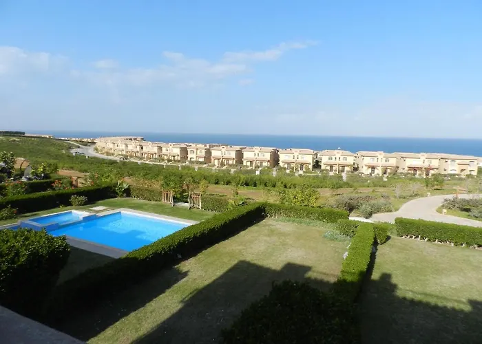 Villa Telal Ain Sokhna *