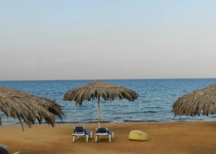 Telal Ain Sokhna * Ain Suchna