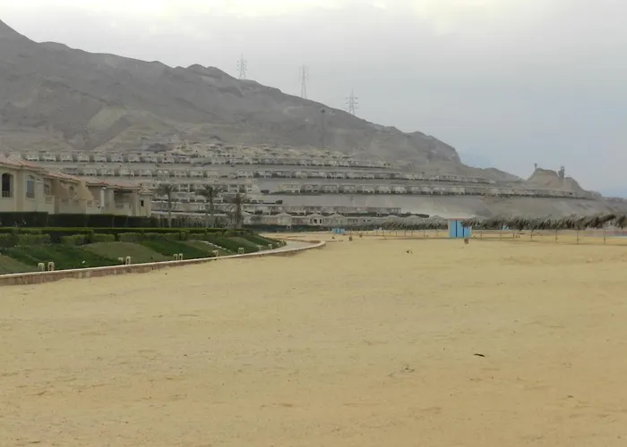 Telal Ain Sokhna Villa