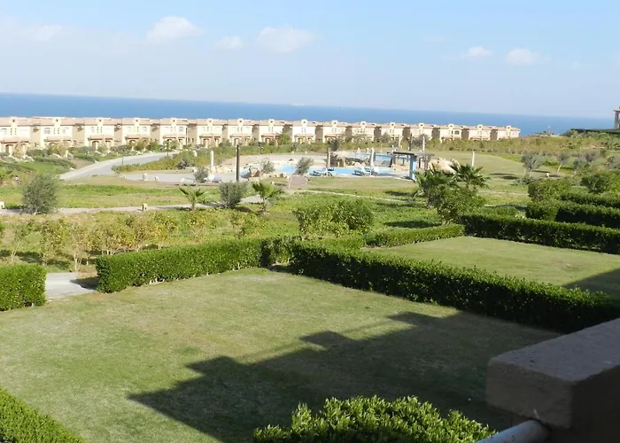 Telal Ain Sokhna Ain Suchna