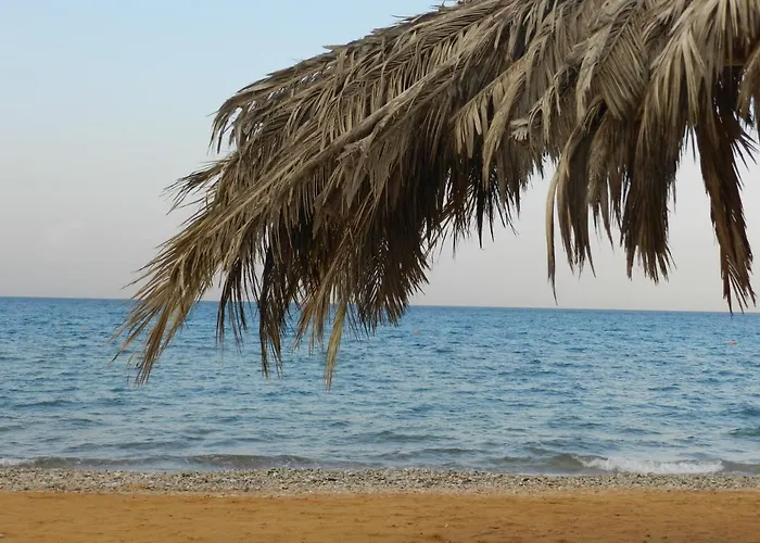 Villa Telal Ain Sokhna