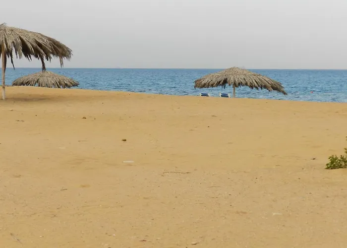 Telal Ain Sokhna Villa *