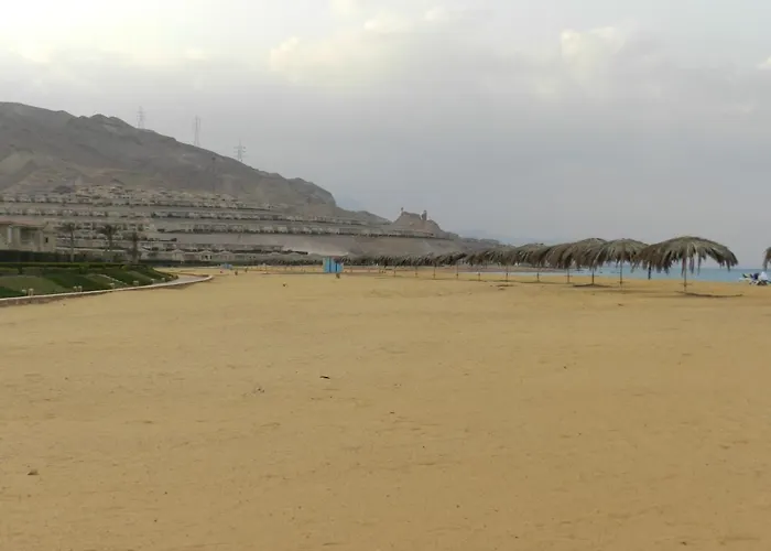 Telal Ain Sokhna Villa
