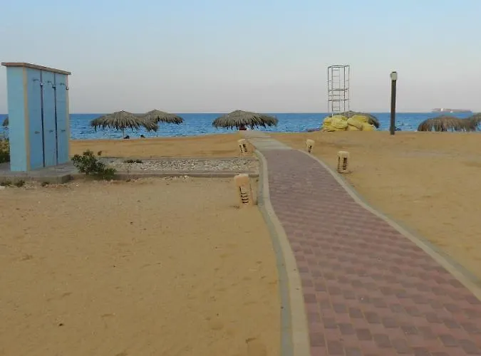 Villa Telal Ain Sokhna Ain Suchna