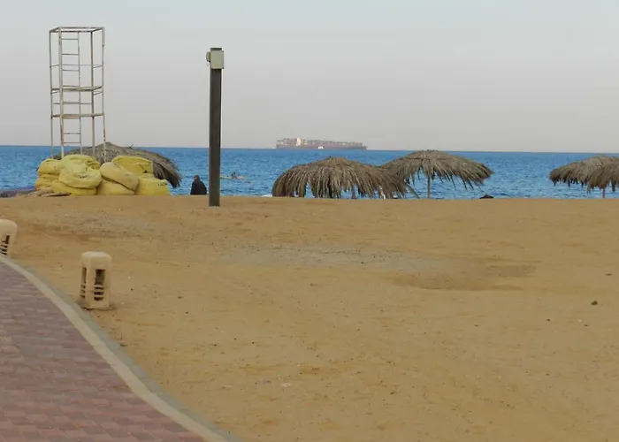 Telal Ain Sokhna Ain Suchna