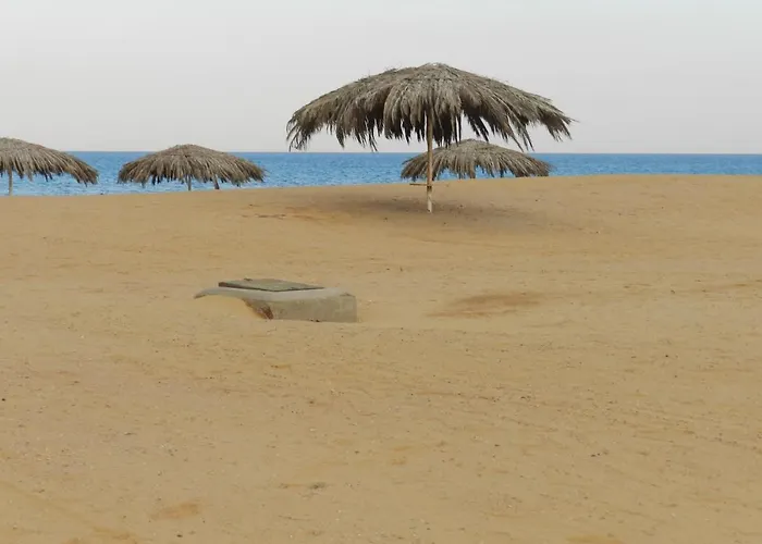 Telal Ain Sokhna Villa Ain Suchna