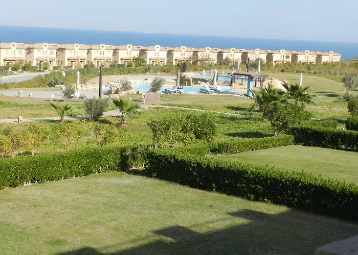 Villa Telal Ain Sokhna Ain Suchna