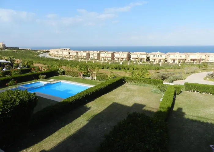 Villa Telal Ain Sokhna *