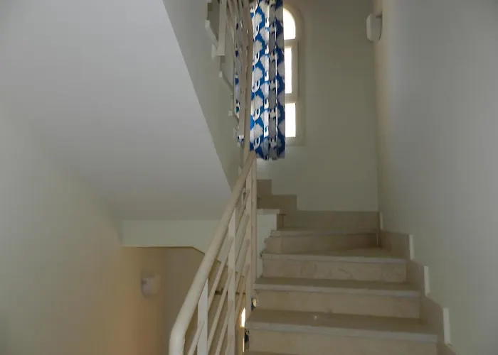 Villa Telal Ain Sokhna *