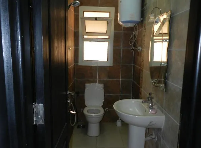 Telal Ain Sokhna Villa
