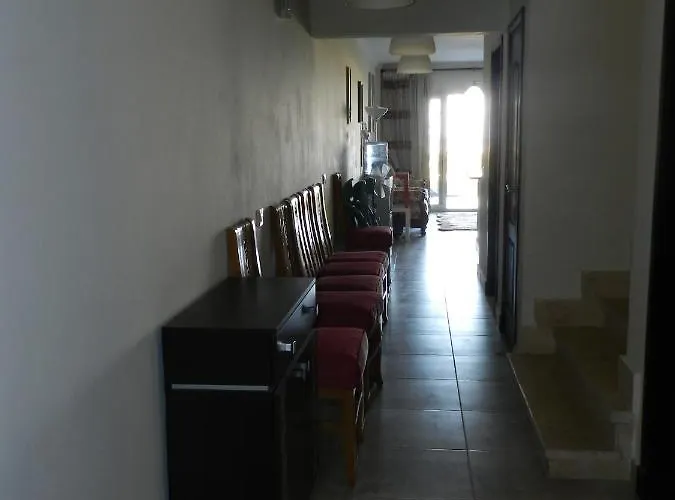 Villa Telal Ain Sokhna Ain Suchna