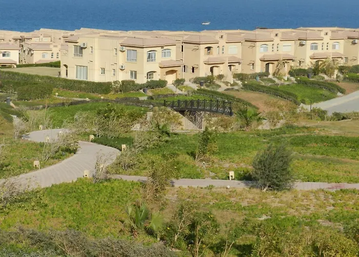 Villa Telal Ain Sokhna