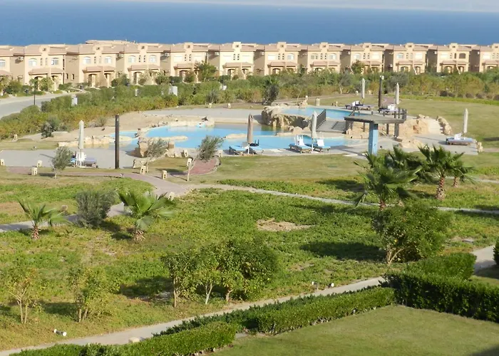 Telal Ain Sokhna