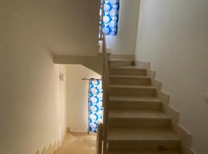 Villa Telal Ain Sokhna