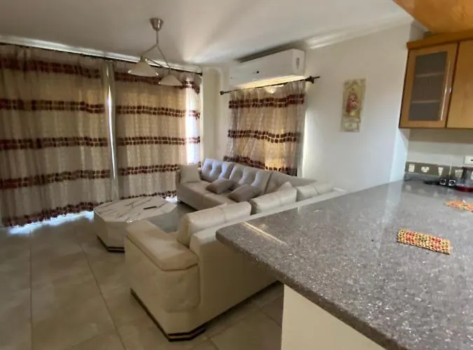 Telal Ain Sokhna Villa *