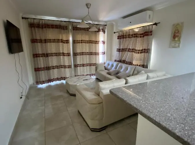Villa Telal Ain Sokhna Ain Suchna