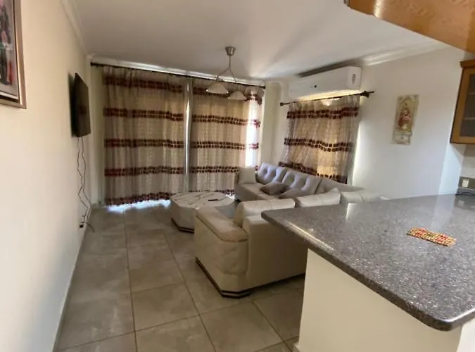 Telal Ain Sokhna Villa Ain Suchna