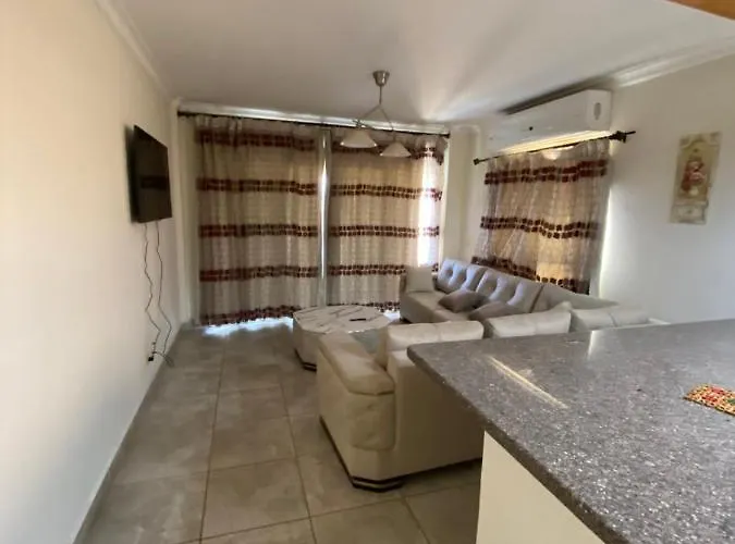 Villa Telal Ain Sokhna
