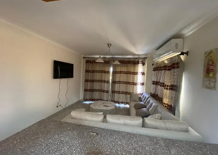 Telal Ain Sokhna Villa *