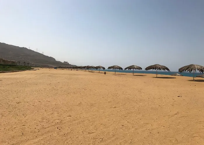 Villa Telal Ain Sokhna Ain Suchna