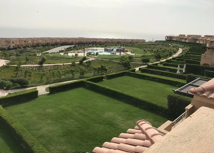Villa Telal Ain Sokhna *