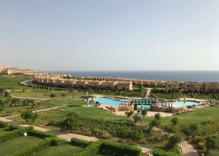 Telal Ain Sokhna Villa Ain Suchna