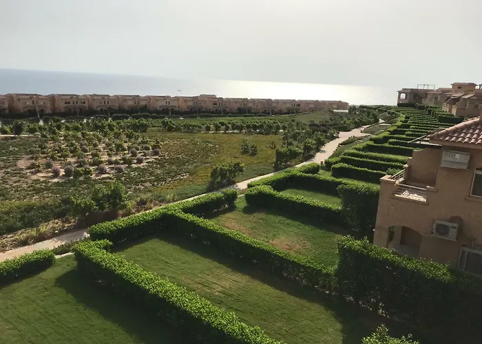 Villa Telal Ain Sokhna Ain Suchna