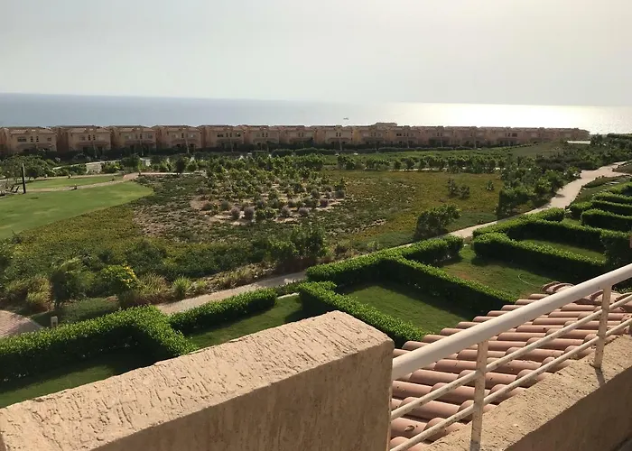 Telal Ain Sokhna Villa