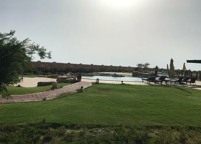 Telal Ain Sokhna Ain Suchna