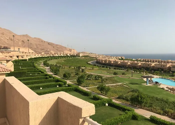 Telal Ain Sokhna Villa Ain Suchna