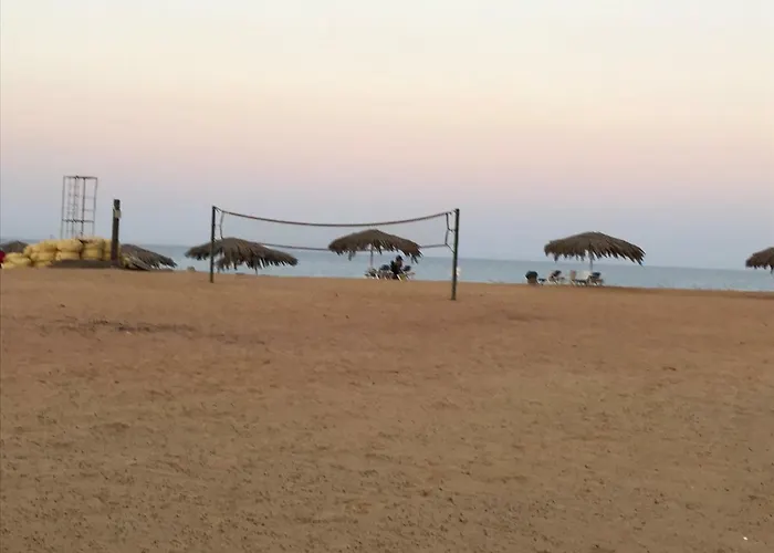 Villa Telal Ain Sokhna