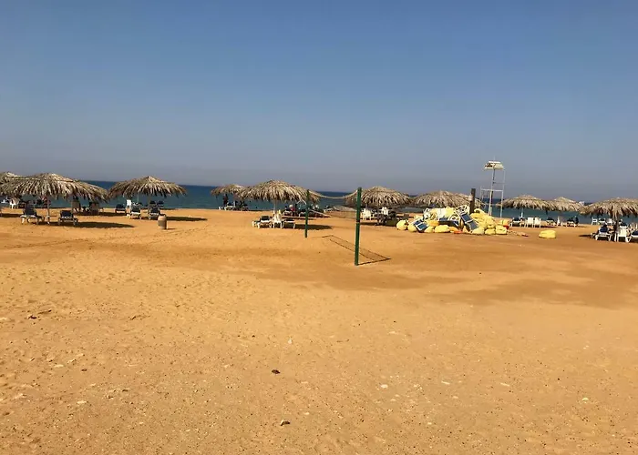 Villa Telal Ain Sokhna Ain Suchna
