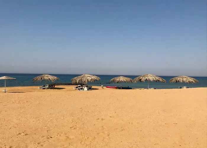 Villa Telal Ain Sokhna Ain Suchna