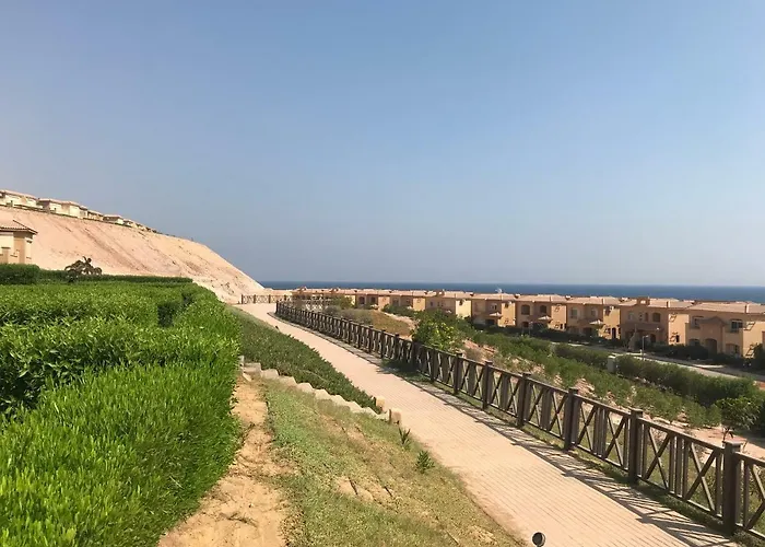 Villa Telal Ain Sokhna *