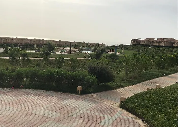 Telal Ain Sokhna