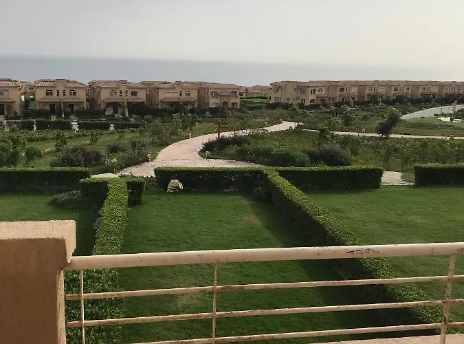 Telal Ain Sokhna Villa